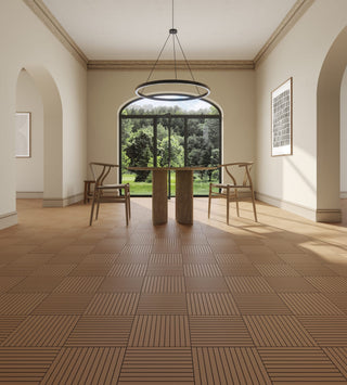 Colori Kit Kat Clay Matt Porcelain image 2