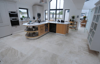 Corinthian Honed Marble (Sample) image 9