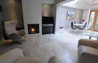 Corinthian Honed Marble (Sample) image 3