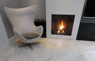 Corinthian Honed Marble (Sample) image 11