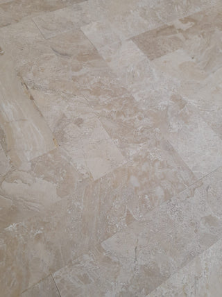 Corinthian Honed Marble Bricks image 2