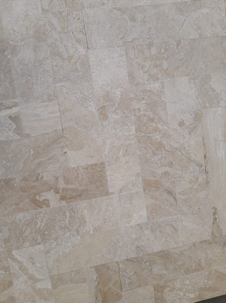 Corinthian Honed Marble Bricks image 4