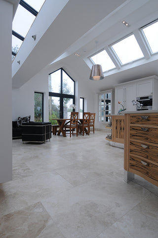 Corinthian Honed Marble image 12