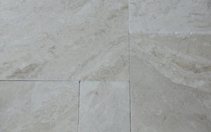 Corinthian Marble Honed & Tumbled Petit Opus (Sample) image 1