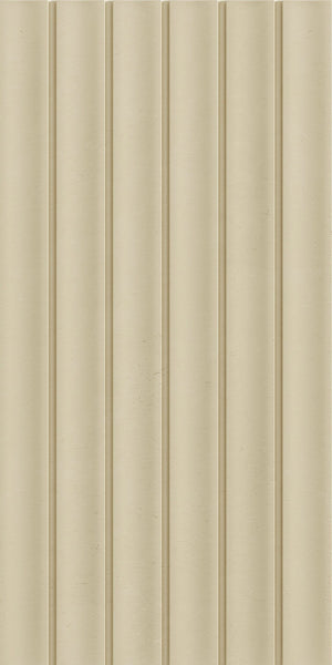 Colori Kit Kat Cream Matt Porcelain (Sample) image 1