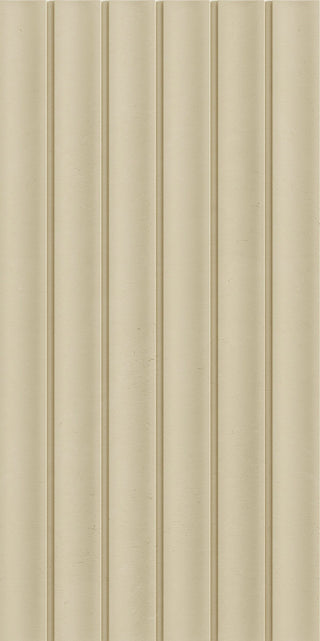 Colori Kit Kat Cream Matt Porcelain (Sample) image 1
