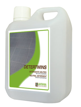 Cleaner - Lantania Detertwins Neutral Detergent image 1
