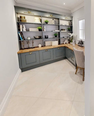 Urban White Porcelain image 6