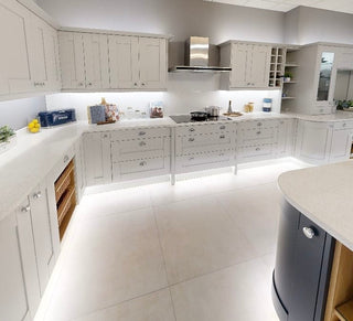 Urban White Porcelain image 5