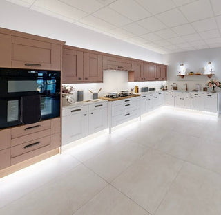 Urban White Porcelain image 2