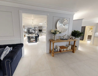 Urban White Porcelain image 3