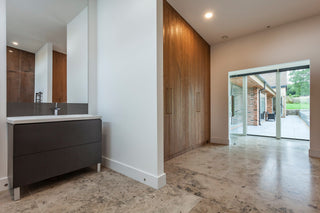Zorzella Brushed Limestone (Sample) image 9