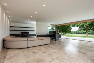 Zorzella Brushed Limestone (Sample) image 11