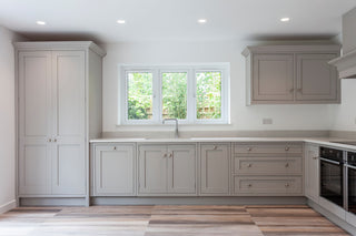 Fiorino Natural Olive Porcelain (Sample) image 10