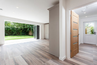 Fiorino Natural Olive Porcelain (Sample) image 3