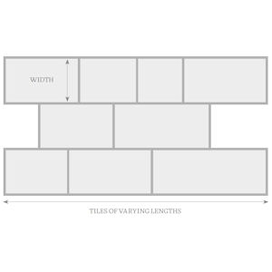 Random Length Pattern