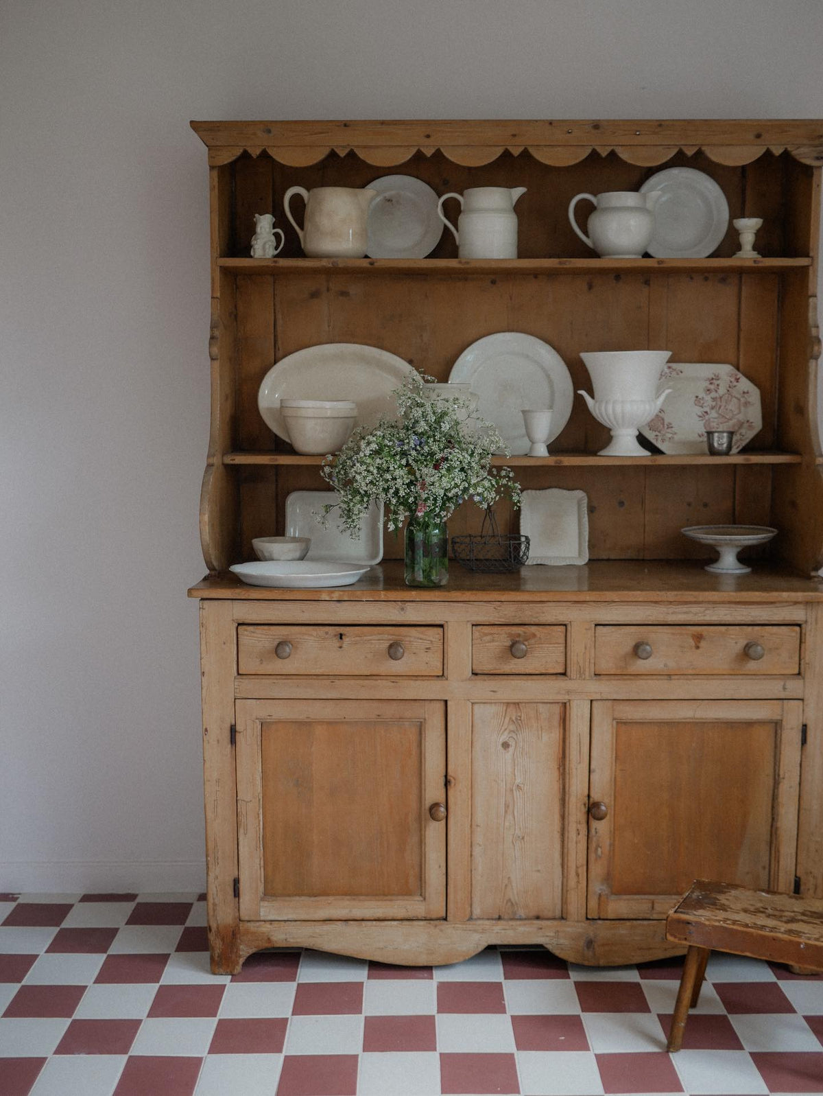 Victorian Kitchen - Gloucester