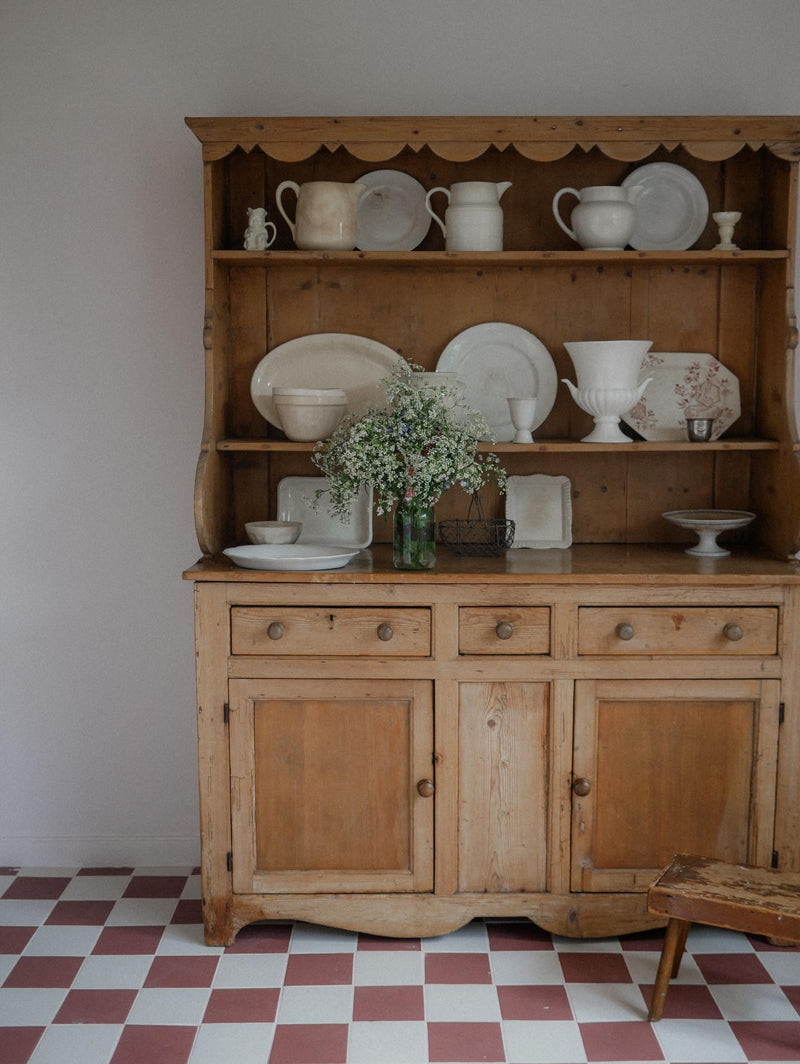 Victorian Kitchen - Gloucester