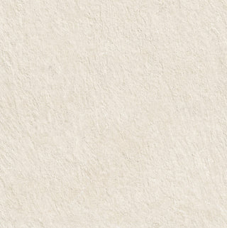 Ground White Outdoor Stone Effect Porcelain image 1