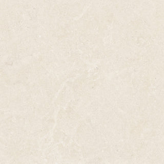 Ground White Matt Stone Effect Porcelain image 1
