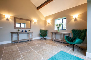 Madras Limestone Tumbled &amp; Aged image 7