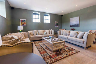 Parquet Mocha Natural Porcelain image 3