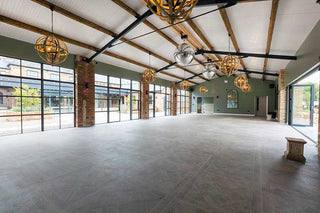 Parquet Mocha Natural Porcelain image 4