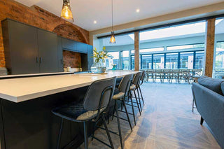 Parquet Mocha Natural Porcelain image 2