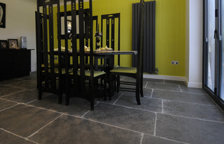 Sambuca Tumbled &amp; Aged Limestone image 7