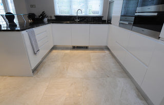 Corinthian Honed Marble (Sample) image 4