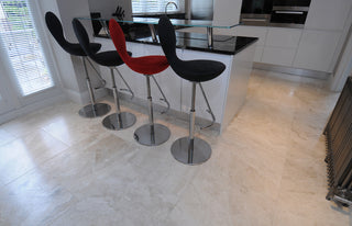 Corinthian Honed Marble (Sample) image 5