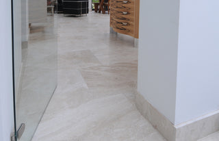 Corinthian Honed Marble (Sample) image 8