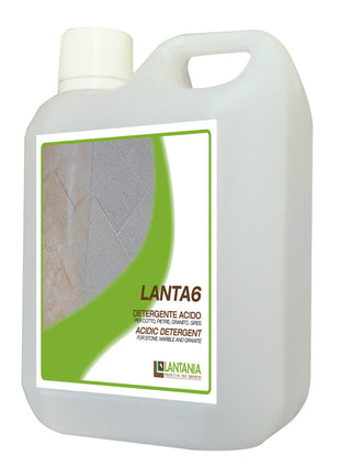 Lantania Lanta 6 Acid Detergent image 1