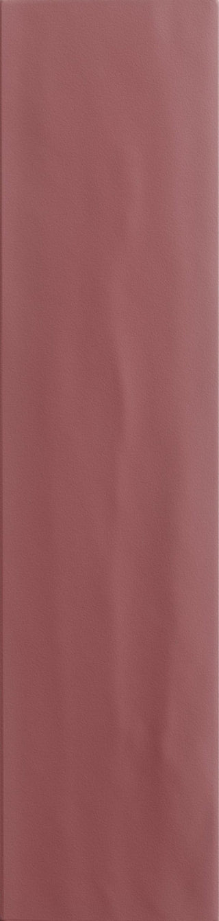 Colori Magenta Porcelain Bricks image 2