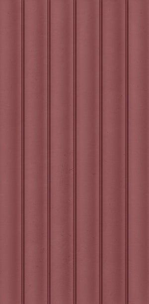 Colori Kit Kat Magenta Matt Porcelain (Sample) image 1