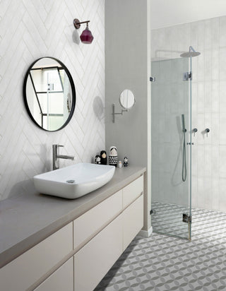 Marseille Decor Two Porcelain image 3