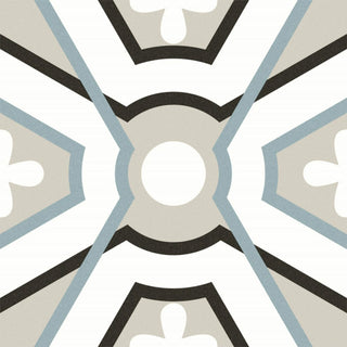 Marseille Decor Six Porcelain image 2