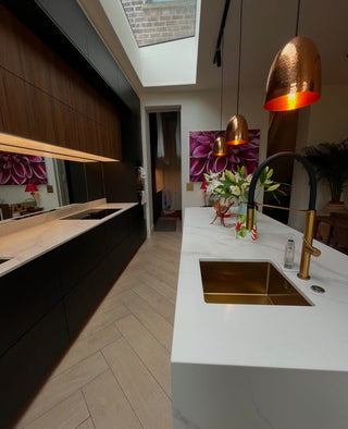 Norway Natural Pure Porcelain image 8