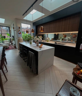 Norway Natural Pure Porcelain image 6