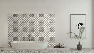 Marseille Decor Two Porcelain (Sample) image 1