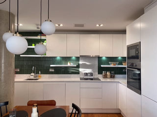 Osaka Kit Kat Green Gloss Porcelain image 5