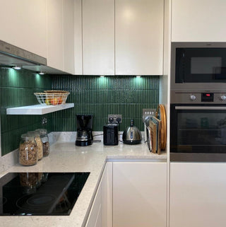 Osaka Kit Kat Green Gloss Porcelain image 4