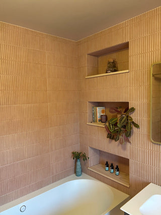 Osaka Kit Kat Powder Pink Matt Porcelain image 6