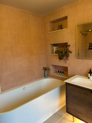 Osaka Kit Kat Powder Pink Matt Porcelain image 5