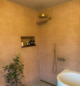 Osaka Kit Kat Powder Pink Matt Porcelain image 4