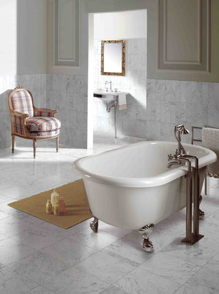 Parisian Carrara Porcelain image 4