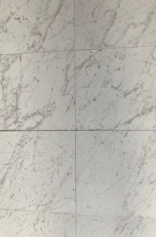 Parisian Carrara Porcelain (Sample) image 1