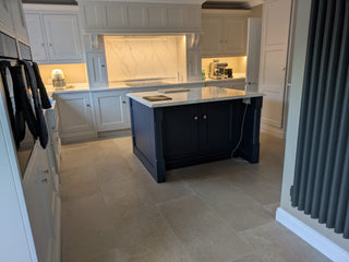 Provence Ecru Natural Porcelain image 8