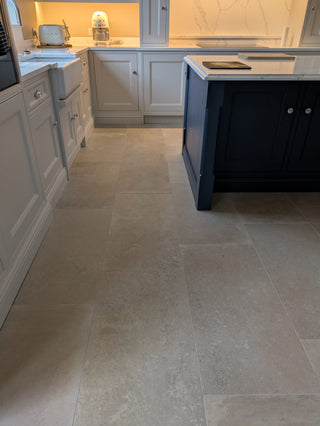 Provence Ecru Natural Porcelain image 9