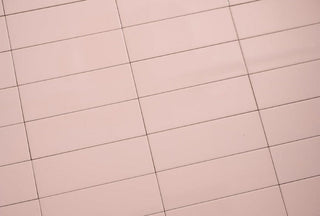 Regent Glazed Pink Ceramic image 2